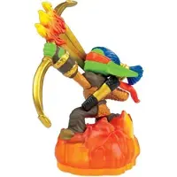 Skylanders Giants: Flameslinger