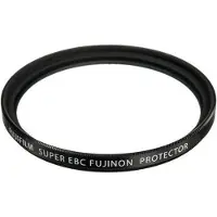 Fujifilm PRF-52 Protector Filter 52 mm