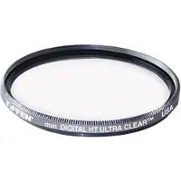 Tiffen 43mm Ultra Clear Digital HT Protection filter