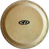 Latin Percussion Congavel CP636B, 10", voor CP636 Conga - Conga vel