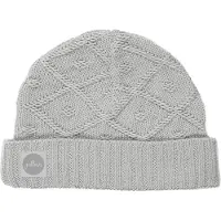 Jollein Babymuts Jollein Diamond Knit Vintage Grey