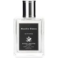 Acca Kappa White Moss Muschio Bianco Eau de Parfum
