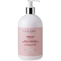 Acca Kappa Sakura Tokyo Soothing & Invigorating Gel