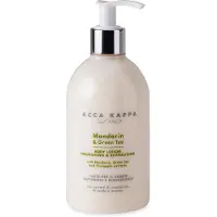 Acca Kappa Mandarin & Green Tea Nourishing & Revitalizing Melk