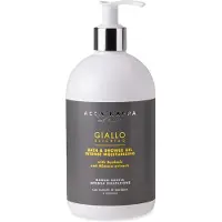 Acca Kappa Giallo Intense Moisturizing Gel - 500ml