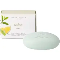 Acca Kappa Mandarin & een Tea Zeep - 150gr