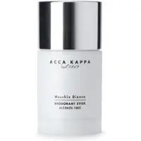 Acca Kappa White Moss Stick Deodorant - 75ml