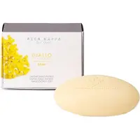 Acca Kappa Zeep Giallo Elicriso Soap 150gr
