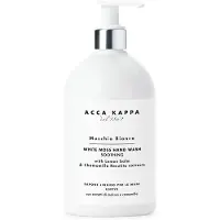 Acca Kappa Gel White Moss Hand Wash 300ml