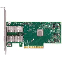 Mellanox Technologies MCX4121A-ACAT netwerkkaart Intern Fiber