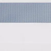 Bink Bedding Pique Caramel 100x150cm Ledikantlaken BB732211