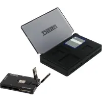 Desq Multi cardreader