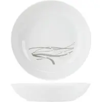 COSY&TRENDY Cosy & Trendy Arabesque Diep Bord D20,5cm