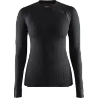 Craft Ondershirt Active Extreme 2.0 CN LS Women Black-XS