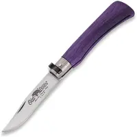 Antonini Zakmes Full Color Paars M