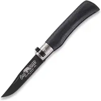 Old Bear Classical Total Black M 9303-19-MNK zakmes