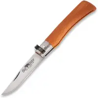 Old Bear Classical Orange M, 9307-19-MOK zakmes