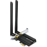 TP-LINK Archer TX50E Carte Wi-Fi 6 PCIe