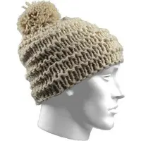 O'daddy Erskine - Muts - Dames - Beige