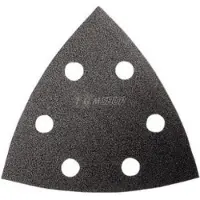 Bosch 2608604486 Sanding Accessories 5 pcs sanding sheet. K 600