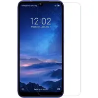 NILLKIN Display Folio Tempered Glass 9H - Xiaomi Redmi 7