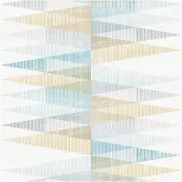 Dutch Wallcoverings Perspectives dessin bei/blw/oker PP3302