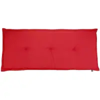 Kopu prisma red hoogwaardig en comfortabel bankkussen 150x50 cm