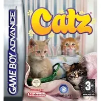 Catz
