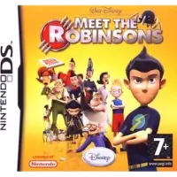 Meet the Robinsons (DS)