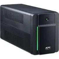 APC Easy-UPS BVX2200LI UPS 2200VA, 1200W, lijninteractief, 6x C13