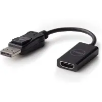 Dell DisplayPort to HDMI Adapter