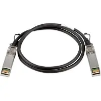 D-Link Stapelcable - DEM-CB100S - Direct Attach SFP+ 1 m