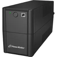 Powerwalker Vi 850 Sh Ups