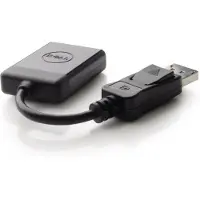 Dell Adapter - DisplayPort to VGA