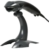 Honeywell VoyaGer 1400G Draagbare streepjescodelezer 1D Laser Zwart
