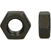 Bahco PGB-FASTENERS | Zeskantmoer Kl8 DIN 934 M45 | 10 st 93480004503
