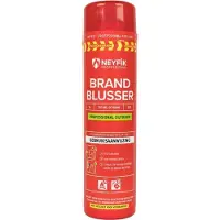 Neyfik Brandblusser professional Outdoor