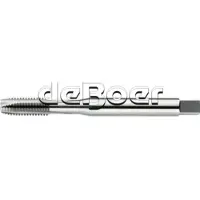 International Tools Machinetap 22195 M6 Hsse Din371 Dik