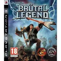 Brtal Legend