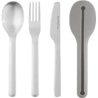 Berghoff Leo Line reisbestek 3950231