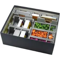 LatestBuy Toy Box Viticulture: Insert (Folded Space)