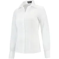 Tricorp 705003 Blouse Slim Fit Dames | Maat: 34