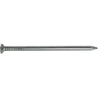 Pgb-Europe PGB-FASTENERS | Nagel platgeruite kop D1151B Ø 4,0x100 Zn 000NPK001004001003