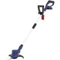 Güde RT 18-201-05 Akku Rasentrimmer 18 V 255 mm ( 58598 ) + 1x Akku 2,0 Ah + Ladegerät