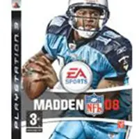 Madden NFL 2008