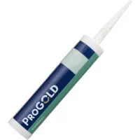 Progold Fixoseal 302 310 ML - Wit