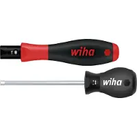 Wiha TorqueVario-S Momentschroevendraaier Werkplaats 0.1 - 0.6 Nm DIN EN ISO 6789, DIN EN 26789