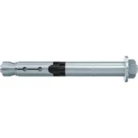 Fischer 48779 FH II 18/25 B Veiligheidsplug 140 mm 19 mm 20 stuk(s)