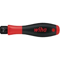 Wiha Momentschroevendraaier Werkplaats 6.0 - 6 Nm DIN EN ISO 6789, DIN EN 26789