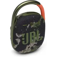 JBL Clip 4 Camouflage